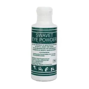 Swavet Eye Powder