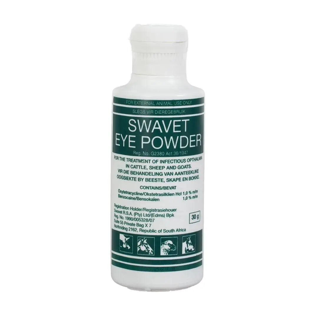 Swavet Eye Powder