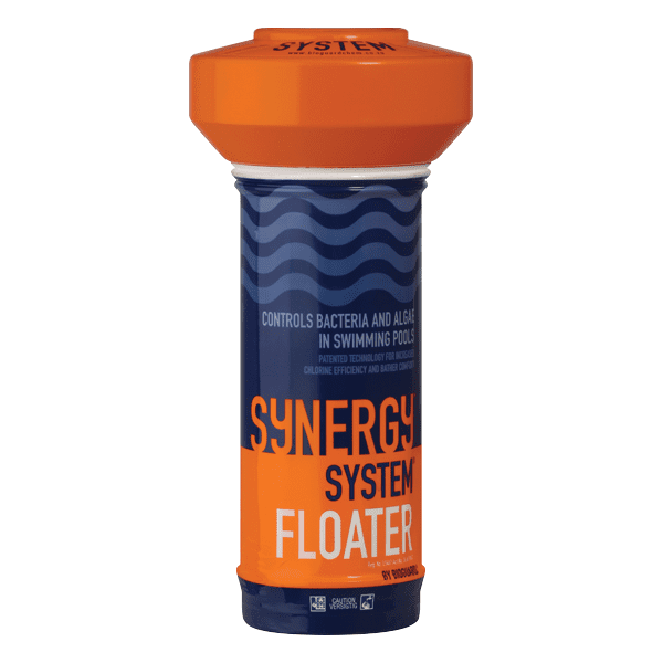 BioGuard Synergy System Floater (1.5kg)