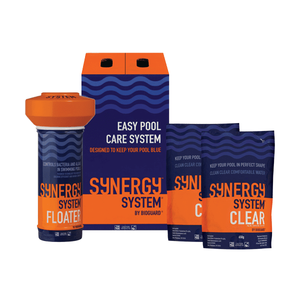 BioGuard Synergy System Kit