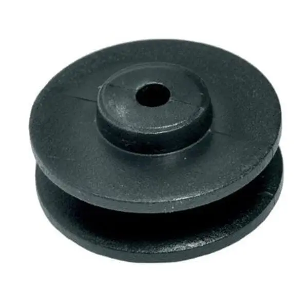 Nemtek Bobbin Tensioner Large - Black