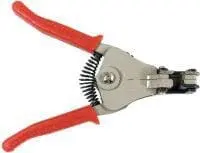 Automatic Wire Stripper
