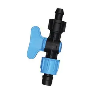 Aqua-Traxx Starter Mini Valve (15mm)