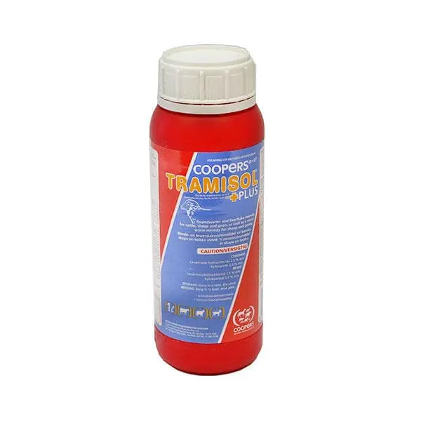 Tramisol Plus (1L)