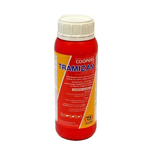 Tramizan (1L)