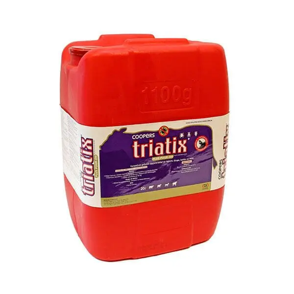 Triatix Plus (20L)