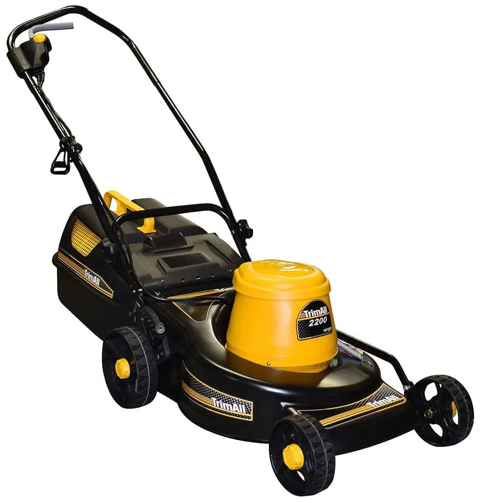 Electric Lawnmower (2200W Lite)