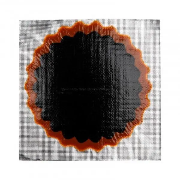 Tube Patch No 4 (94mm)