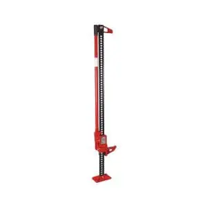 U-Part Car Jack Hi-Lift 60" (3 Ton)