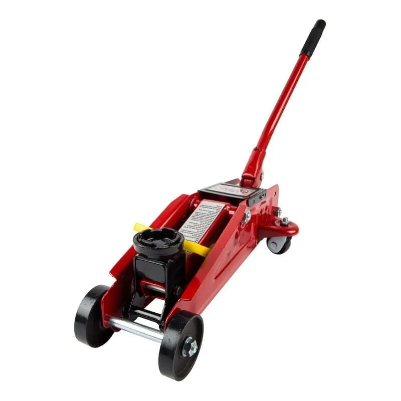 U-Part Jack Trolley (2 ton)