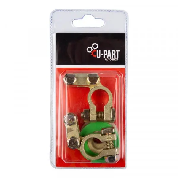 U-Part Positive Negative Acid Protector