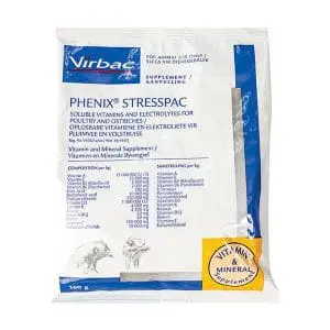 Phenix Stresspac (100g)