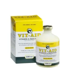 Vit-Aid (100ml)