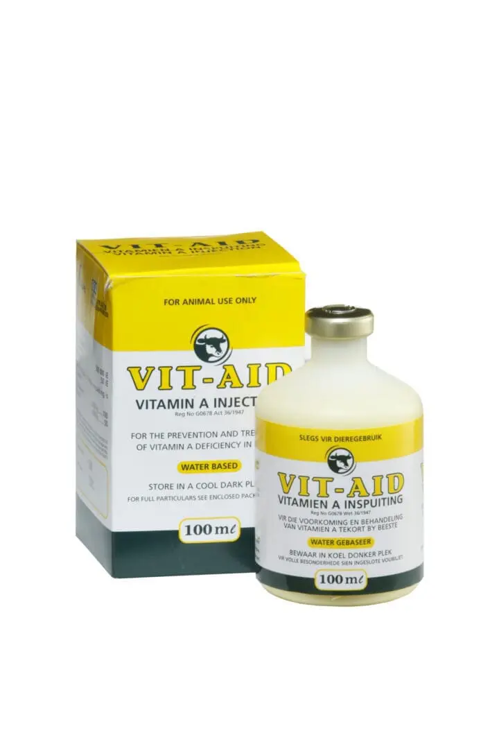 Vit-Aid (100ml)