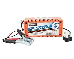 Battery Charger_Smart 6 (Hawkins)