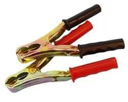 Jumper Clamp Set_120AMP