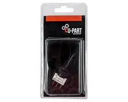 Toggle Switch On/Off/On_12V 20AMP (U-Part Autoshop)