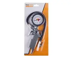 Rockworth Inflation Gauge Blowgun Type L4300