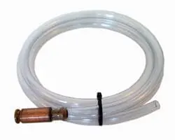 Pump Hand Siphon Super Brass (2m)