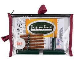 Back On Track 4x4 Tyre Repair Kit