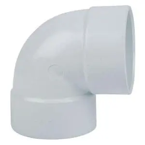 Waste Bend SV PL 87.5 Degree