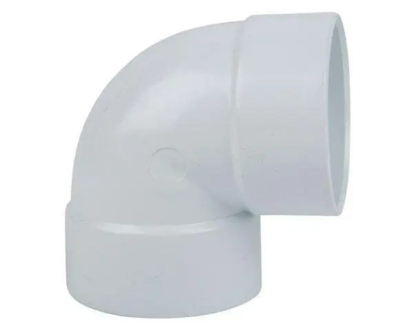 Waste Bend SV PL 87.5 Degree