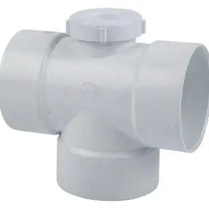 Waste Junction SV I.E 87.5 Degree