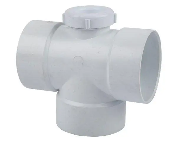 Waste Junction SV I.E 87.5 Degree