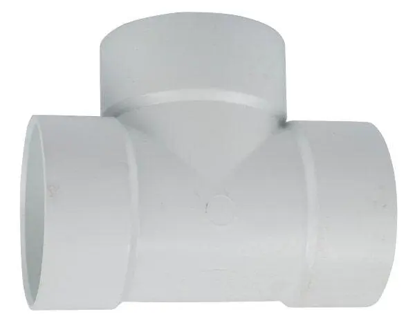 Waste Junction SV PL 87.5 Degree