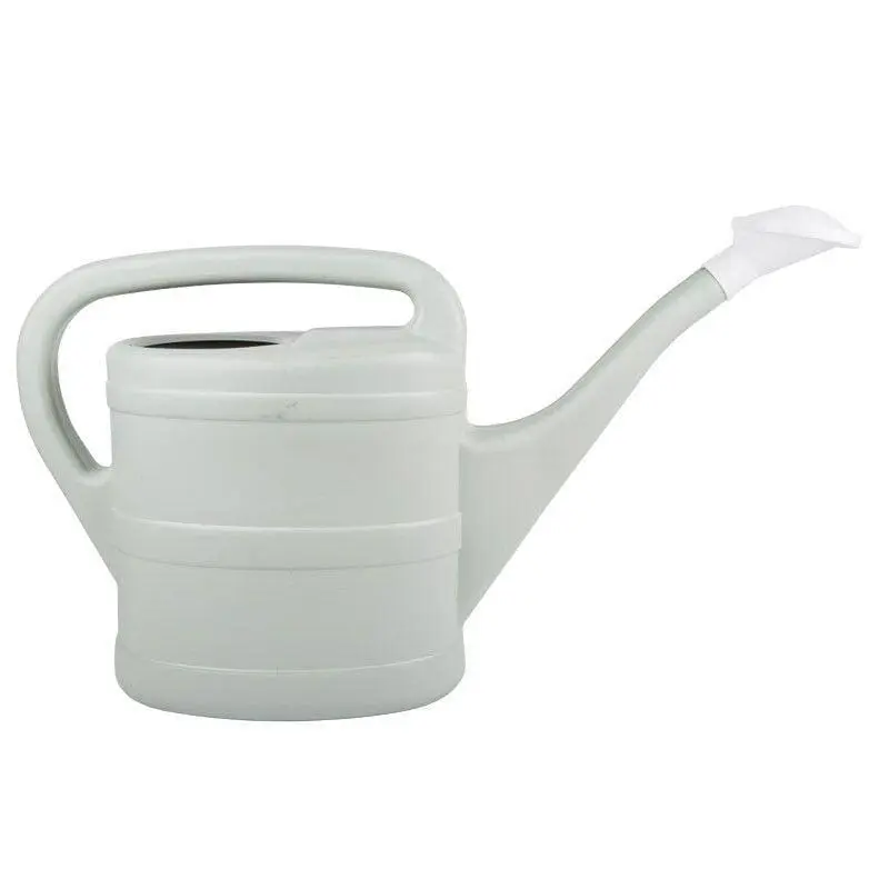 Watering Can Plastic + Rose (10L)