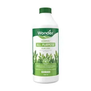 Wondersol All Purpose Plant Food