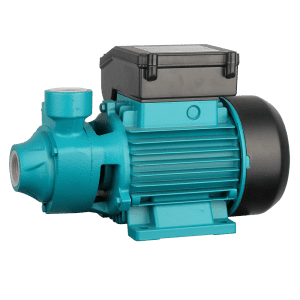 Peripheral Pump 0.11KW 220V (Leo)