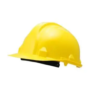 Hard Hat - Yellow