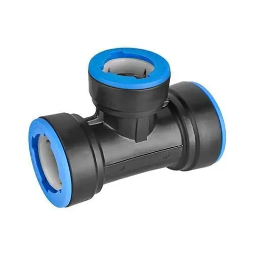 TEE REDUCE IRRIPLAST