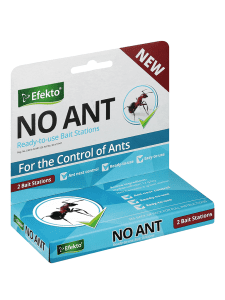 Efekto No Ant Bait Station