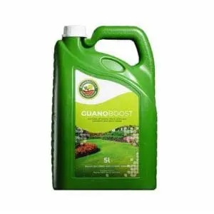 Guanoboost Liquid Fertilizer