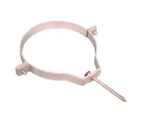 Waste Holder Batt Aluminium