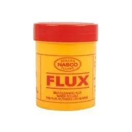 Soldering Paste (Nasco)