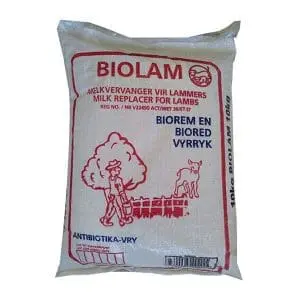 Biolam