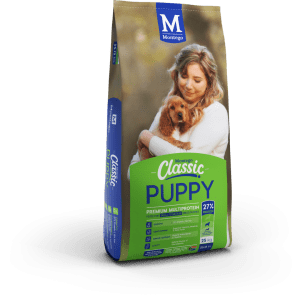 Montego Classic – Small Breed Puppy