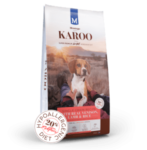 Montego Karoo Venis/Lamb