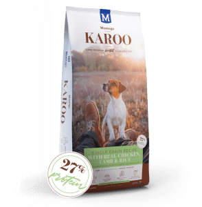 Montego Small Breed Puppy 20kg