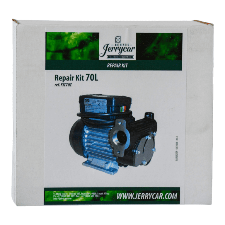 Adams Repair Kit - 70L