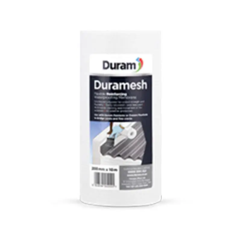 duram-duramesh