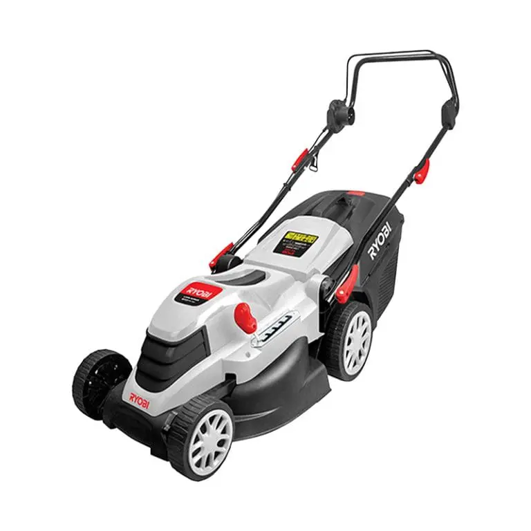 ryobi-electrical-lawnmower