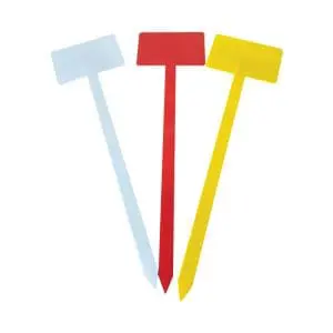 Plant Tee Marker 46cm