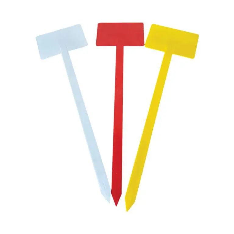 Plant Tee Marker 46cm