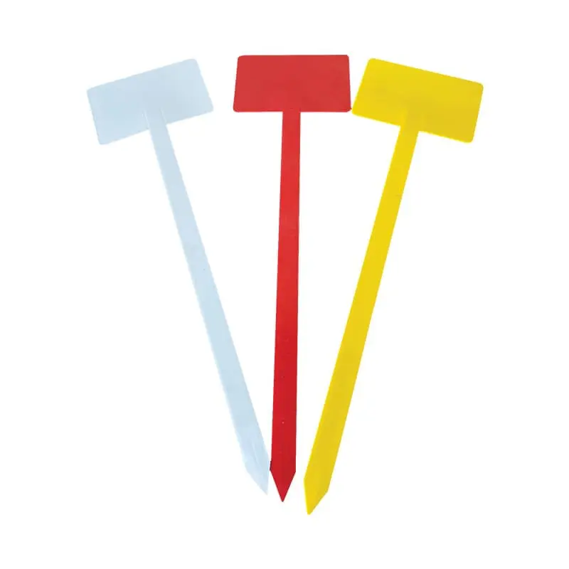 Plant Tee Marker 46cm