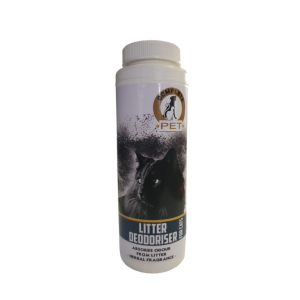 Cat Litter Deodoriser
