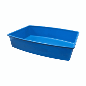 Cat Litter Tray